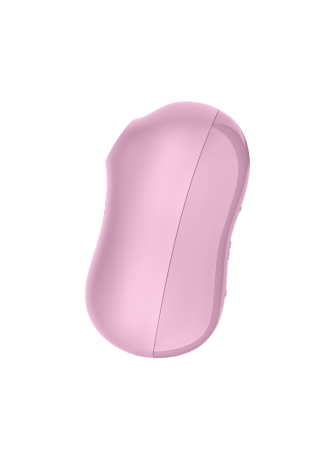 Stimulateur de clitoris Cotton Candy Satisfyer - CC597793